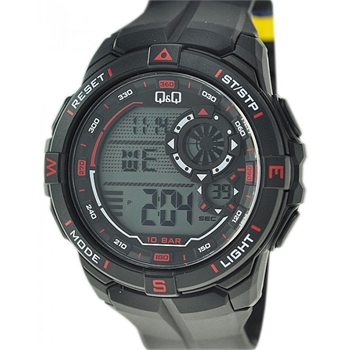 ساعت مچی کیو اند کیو Q&Q کد M175J002Y